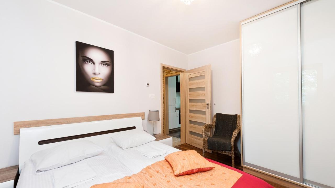 Apartamenty Sun & Snow Поронін Екстер'єр фото