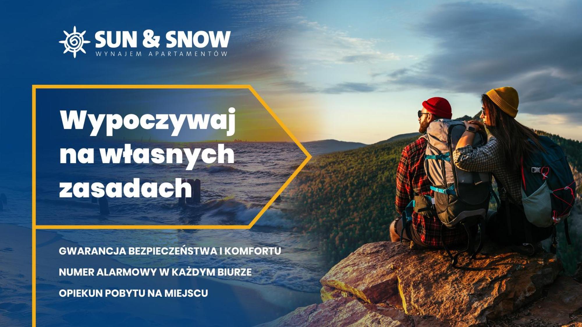 Apartamenty Sun & Snow Поронін Екстер'єр фото